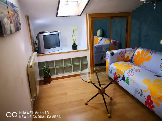 apartment in Alcalá de Henares 3