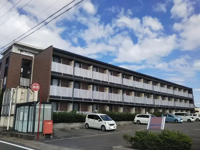 レオパレスｇｒａｃｅｌａｎｄ