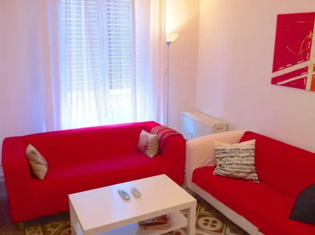 apartment in Gaztambide (Chamberi) 3