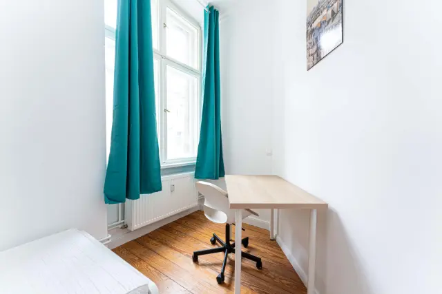 Wuhlischstr. 29, 10245 Berlin 3