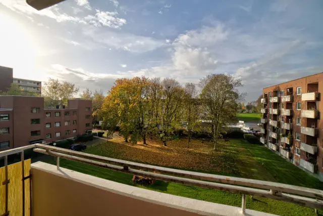 Koelner Landstrasse 338- 3.OG li (Gigacube) 3