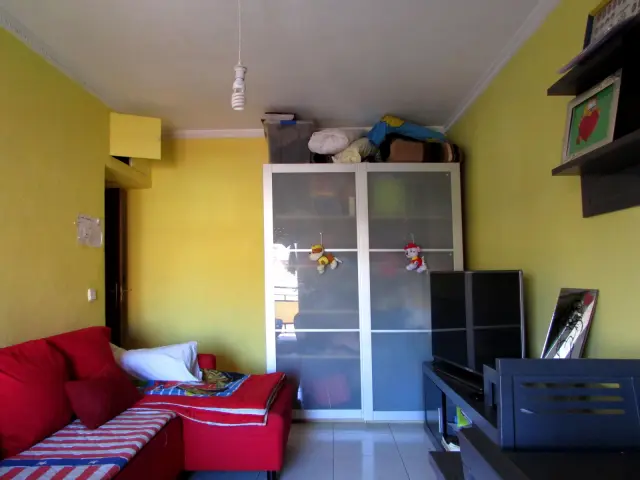 apartment in San Isidro (Latina) 2