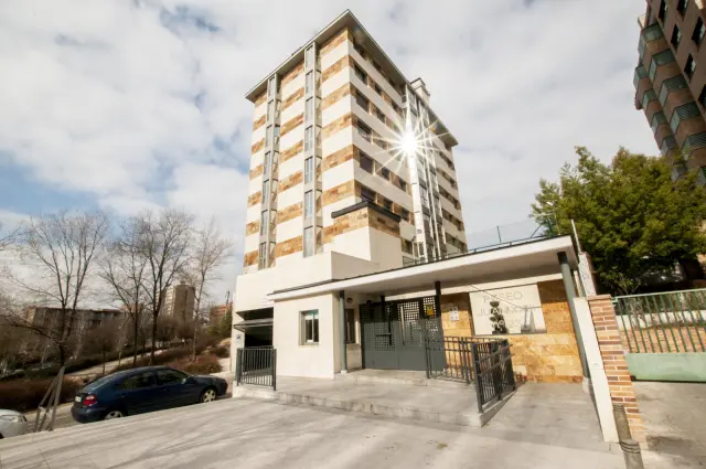 apartment in Ciudad Universitaria (Moncloa) 1