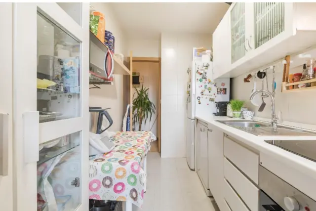 apartment near Av. Dr Toledo, las Rozas 1
