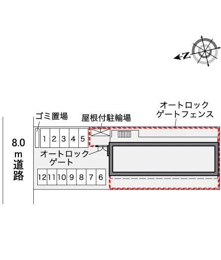 ドリームハウス枚方 2