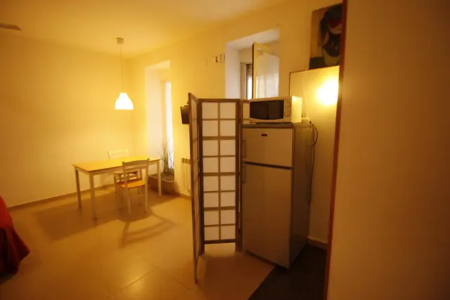 studio in Huertas   Cortes (Centro) 4