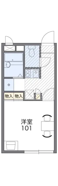 ＫＭティーダ 1