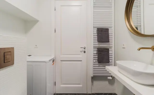 apartment in Mitte 2