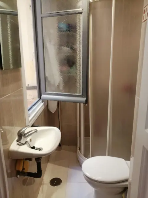 apartment in Arapiles (Chamberi) 2