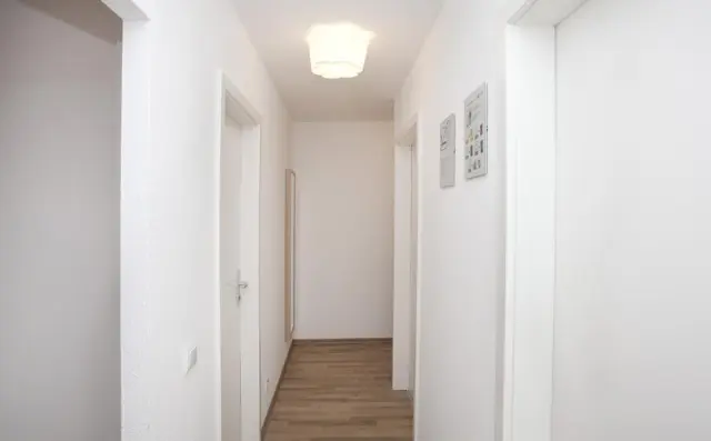 apartment in Kreuzberg 1