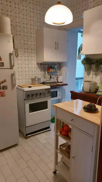 apartment near Calle Añastro 3