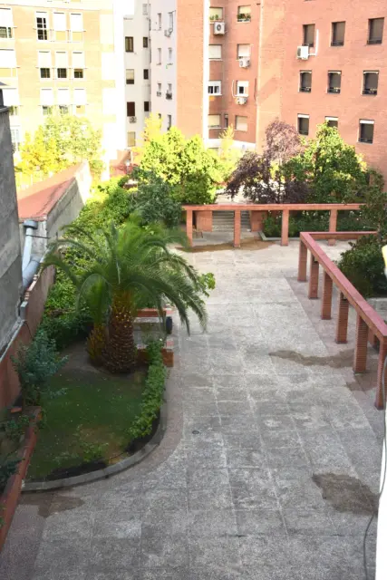 studio in Arapiles (Chamberi) 1