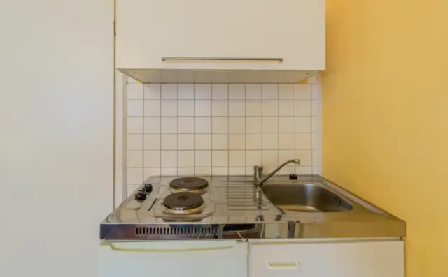 studio in Prenzlauer Berg 1