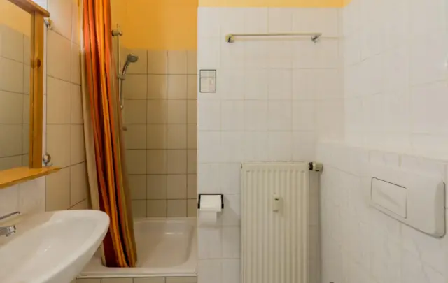 studio in Prenzlauer Berg 2