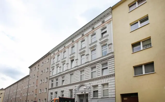 apartment in Spandau 3