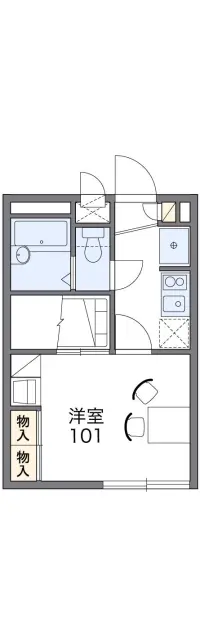 具々田Ⅱ 1