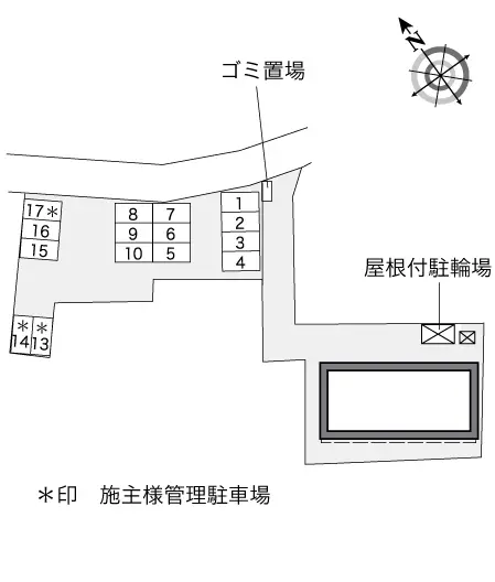 フォンティーヌⅡ 2