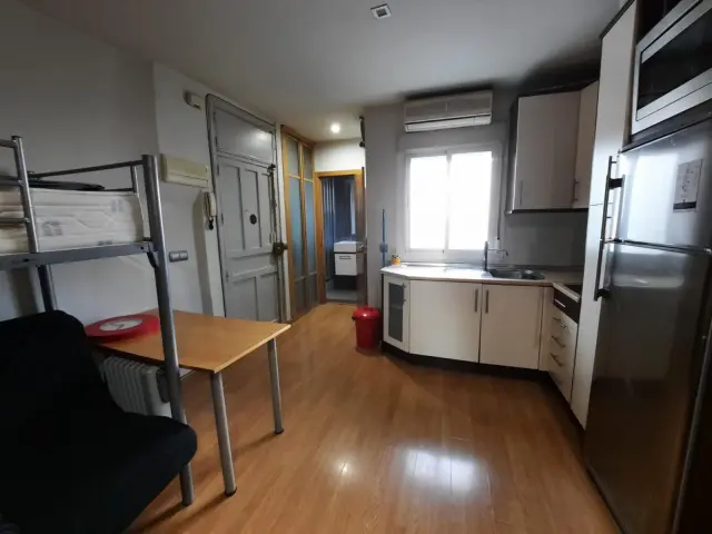 studio in Lavapiés  Embajadores (Centro) 0