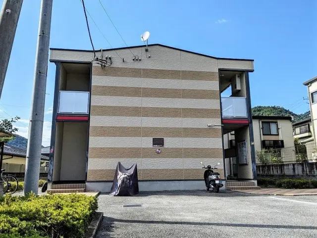 レオーノ古府中 0