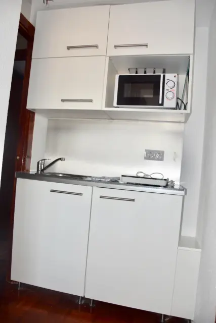 studio in Malasaña Universidad (Centro) 1