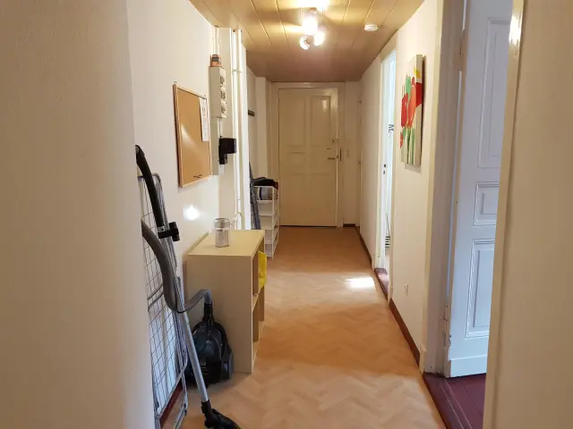 apartment in Wedding 4
