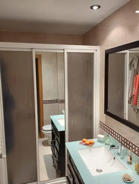 apartment in Pavones (Moratalaz) 3