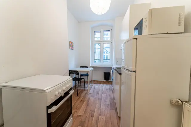 studio in Prenzlauer Berg 3