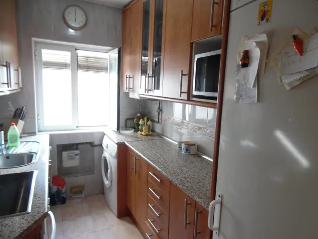 apartment near Calle Jaraíz de la Vera 2