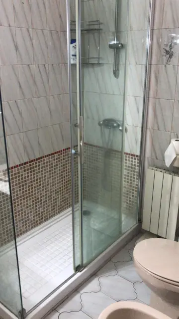apartment near Calle Jaraíz de la Vera 3