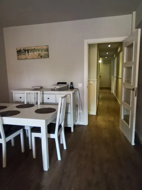 apartment in Getafe 1