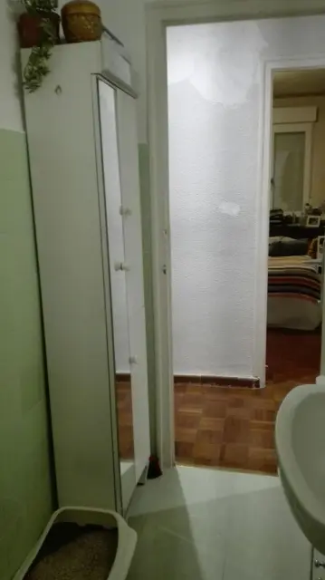 apartment in Concepcion (Ciudad Lineal) 1