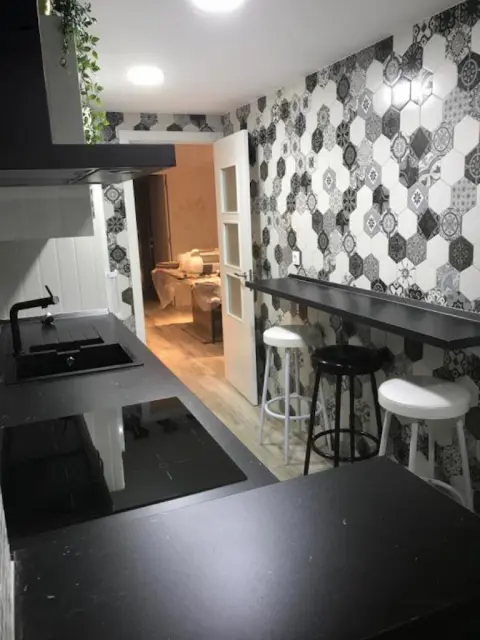 apartment in Mostoles 4