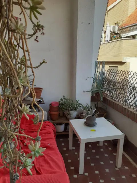 apartment in San Isidro (Latina) 0