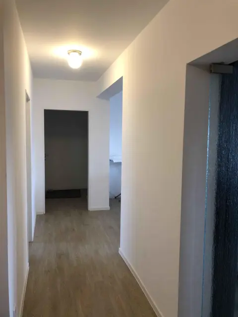 apartment near Ossietzkystraße 1
