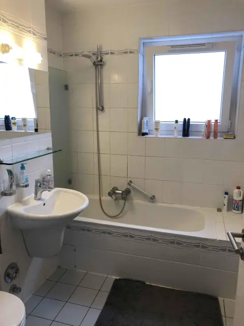 apartment near Ossietzkystraße 4
