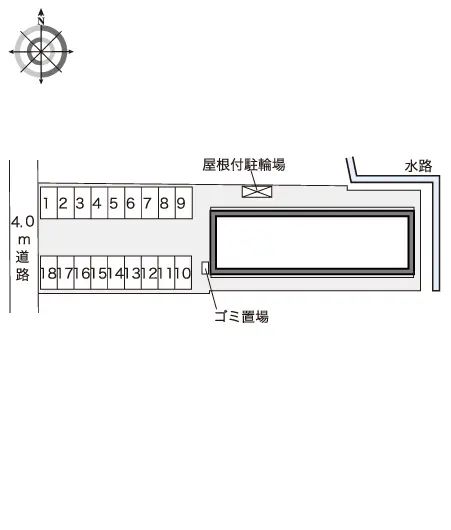 イルミナ　Ｂ 2
