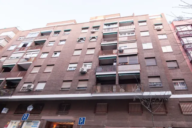 apartment in Acacias (Arganzuela) 0