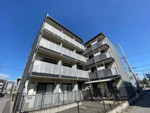 レオパレスファンソ 0