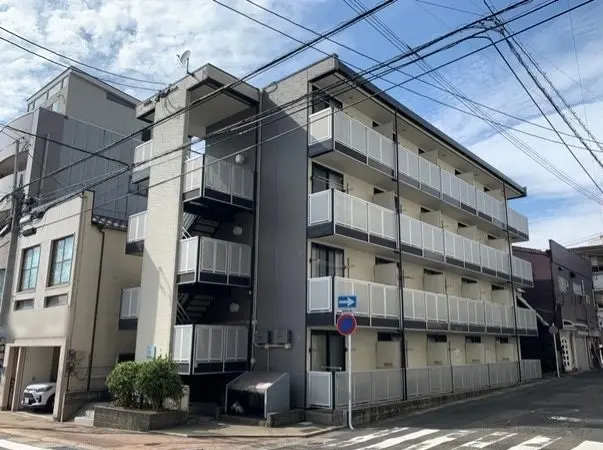 レオパレスＨＯＰＥ京坪