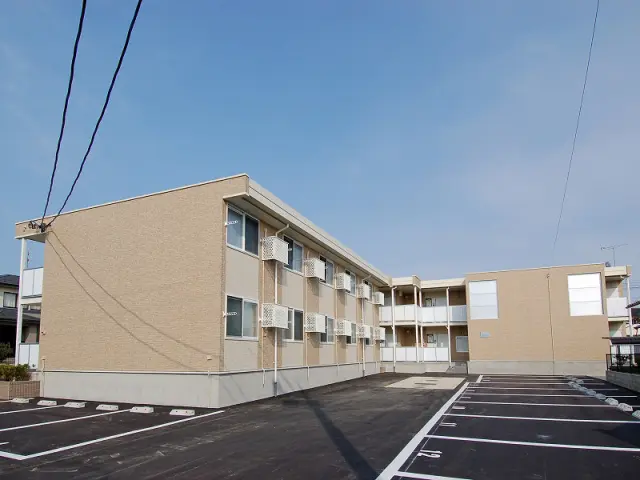レオパレスＫ２セカンド 0