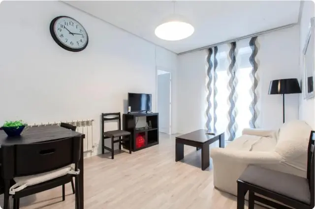 apartment in Trafalgar (Chamberi) 1