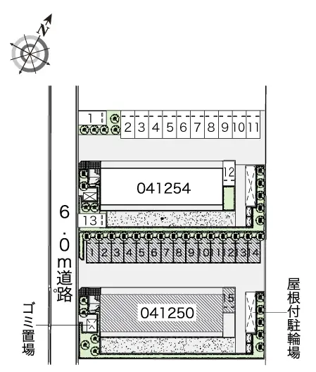 カモミールＡ 2