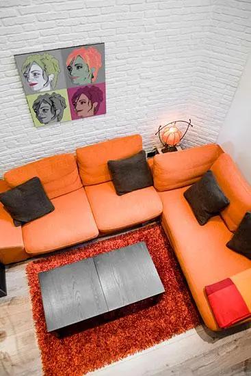 apartment in Arapiles (Chamberi) 4