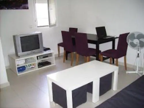 apartment in Ciudad Universitaria (Moncloa) 1