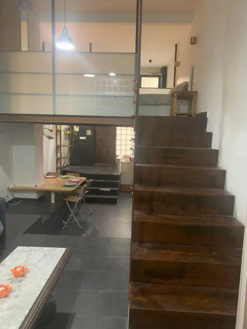 studio in Ventas (Salamanca) 1