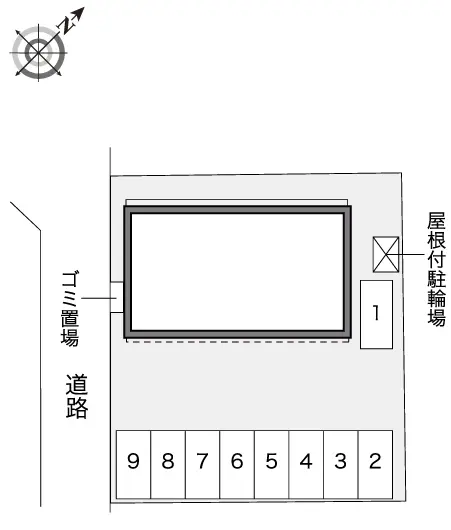 レオネクストガーネット　２１ 2