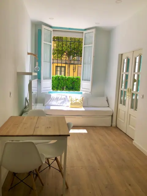 studio in Delicias (Arganzuela) 3