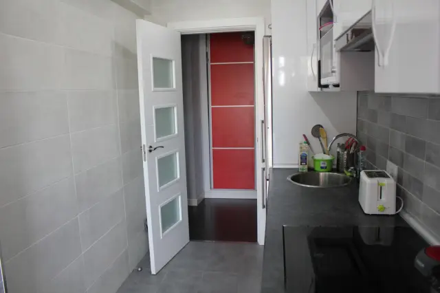 apartment in Aluche (Latina) 3