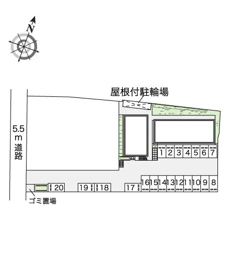 レオパレス利右衛門 2