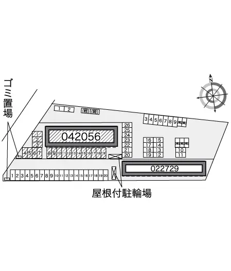 レオネクスト石鎚?、?2